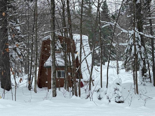 10736 N Cannonball Court, Bessemer, MI 49911