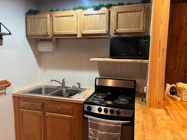 10736 N Cannonball Court, Bessemer, MI 49911