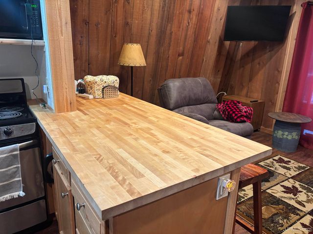 10736 N Cannonball Court, Bessemer, MI 49911