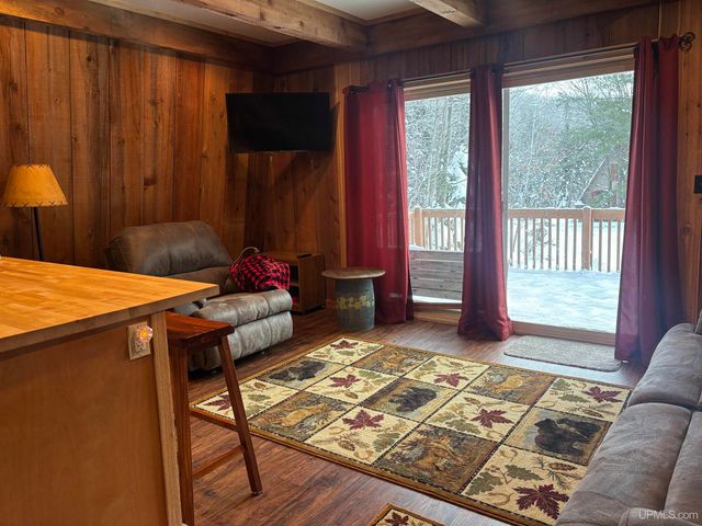 10736 N Cannonball Court, Bessemer, MI 49911