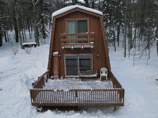 10736 N Cannonball Court, Bessemer, MI 49911