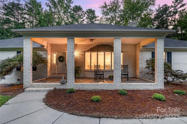 3535 Old Salisbury Concord Road, Concord, NC 28025
