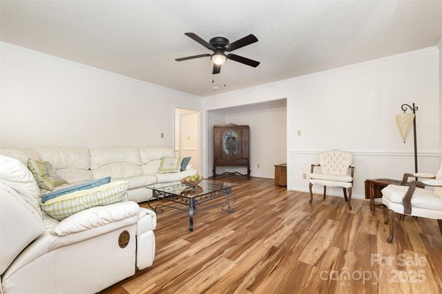 3535 Old Salisbury Concord Road, Concord, NC 28025