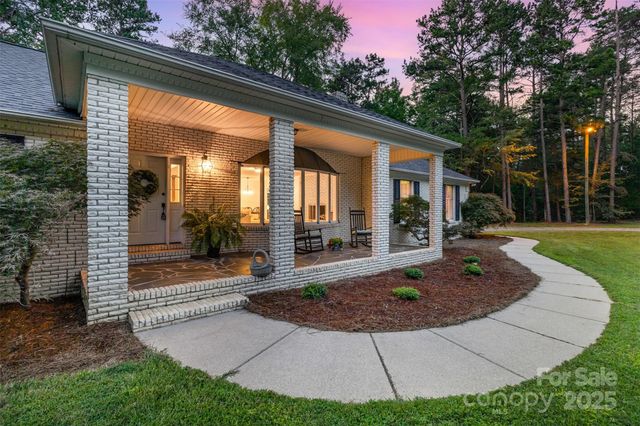 3535 Old Salisbury Concord Road, Concord, NC 28025
