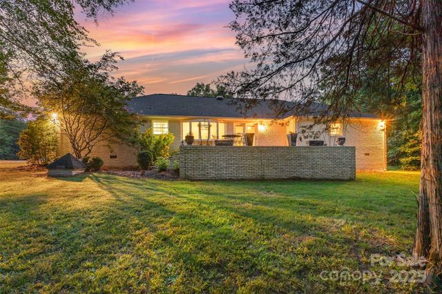 3535 Old Salisbury Concord Road, Concord, NC 28025