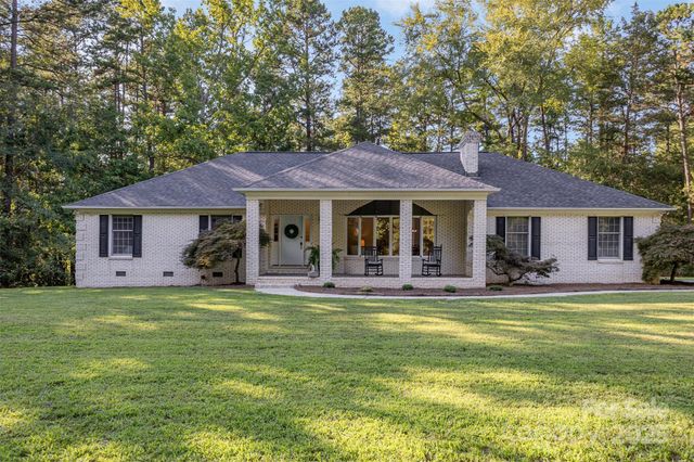 3535 Old Salisbury Concord Road, Concord, NC 28025