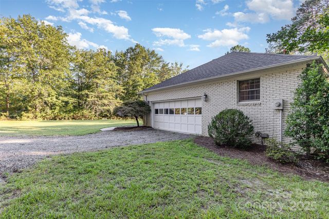 3535 Old Salisbury Concord Road, Concord, NC 28025