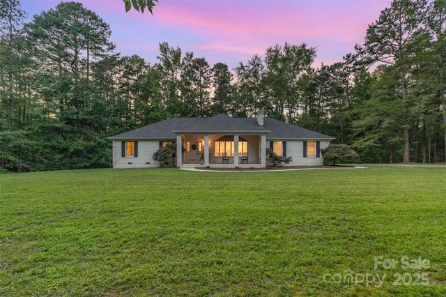 3535 Old Salisbury Concord Road, Concord, NC 28025