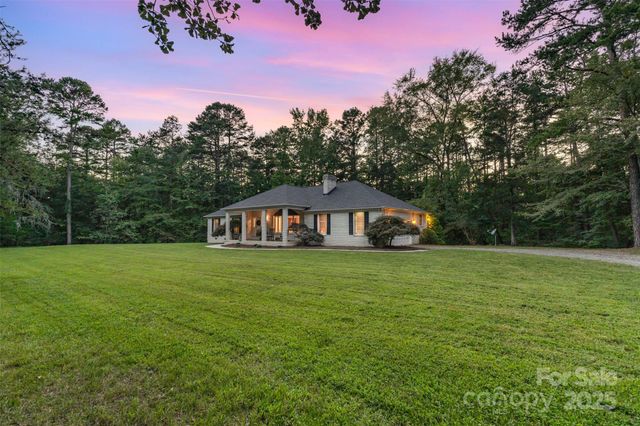 3535 Old Salisbury Concord Road, Concord, NC 28025