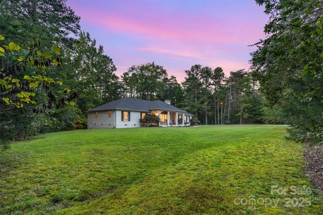 3535 Old Salisbury Concord Road, Concord, NC 28025