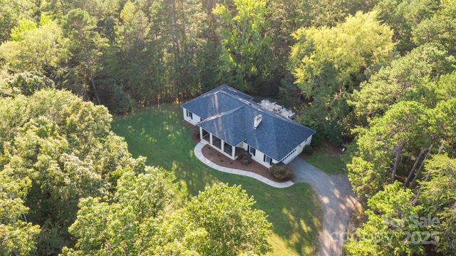 3535 Old Salisbury Concord Road, Concord, NC 28025
