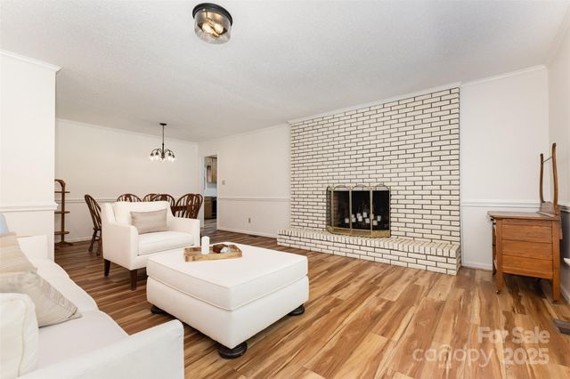 3535 Old Salisbury Concord Road, Concord, NC 28025