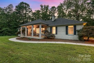 3535 Old Salisbury Concord Road, Concord, NC 28025