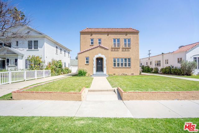 1226 Keniston Avenue, Los Angeles, CA 90019