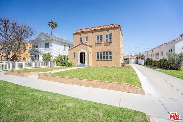 1226 Keniston Avenue, Los Angeles, CA 90019