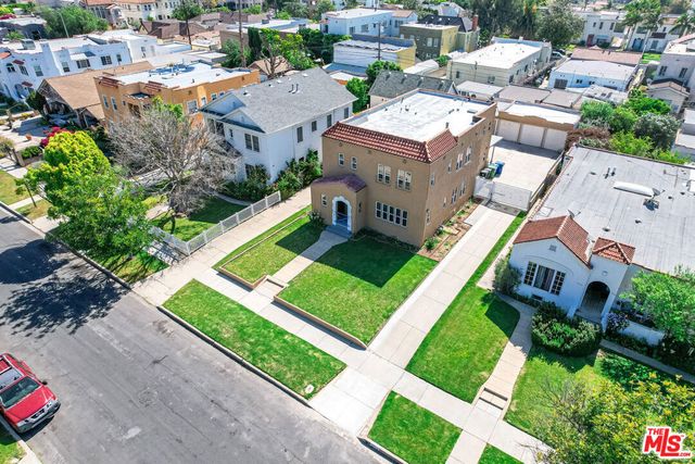 1226 Keniston Avenue, Los Angeles, CA 90019