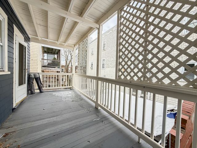 156 Homes Ave 2, Boston, MA 02122