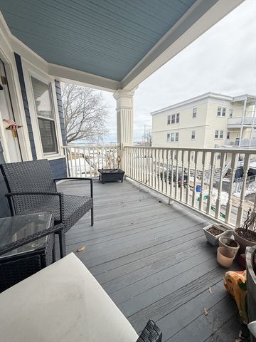 156 Homes Ave 2, Boston, MA 02122