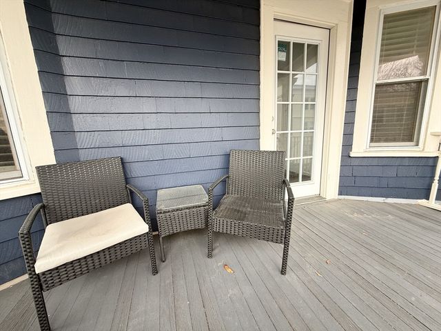 156 Homes Ave 2, Boston, MA 02122