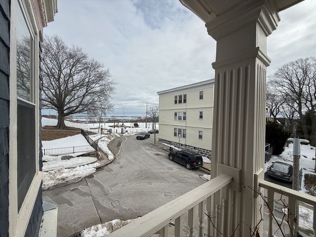 156 Homes Ave 2, Boston, MA 02122