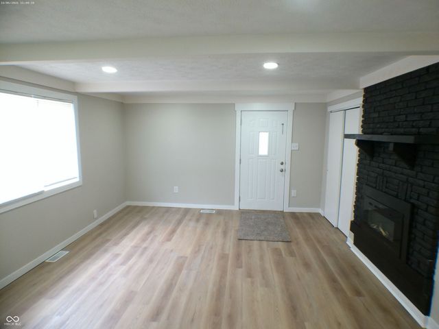 504 E Park Street, Trafalgar, IN 46181