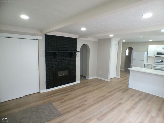 504 E Park Street, Trafalgar, IN 46181