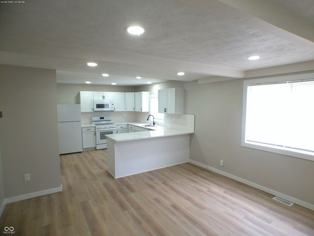 504 E Park Street, Trafalgar, IN 46181