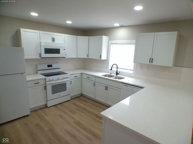 504 E Park Street, Trafalgar, IN 46181