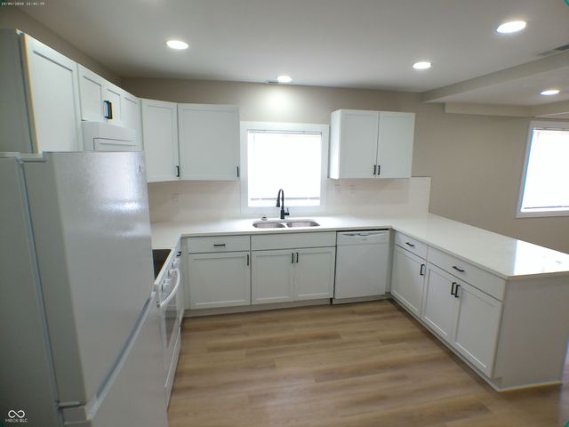504 E Park Street, Trafalgar, IN 46181