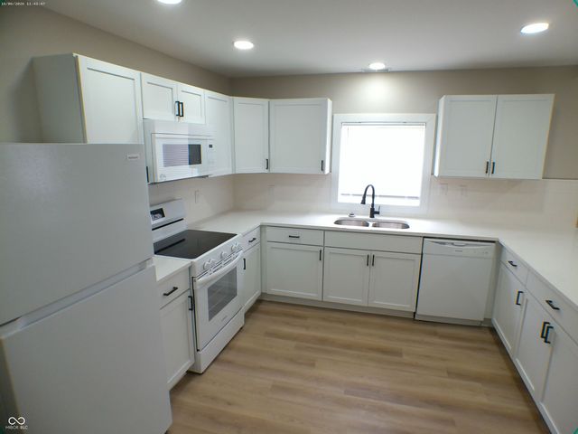 504 E Park Street, Trafalgar, IN 46181