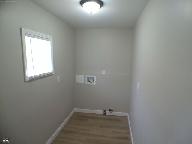 504 E Park Street, Trafalgar, IN 46181