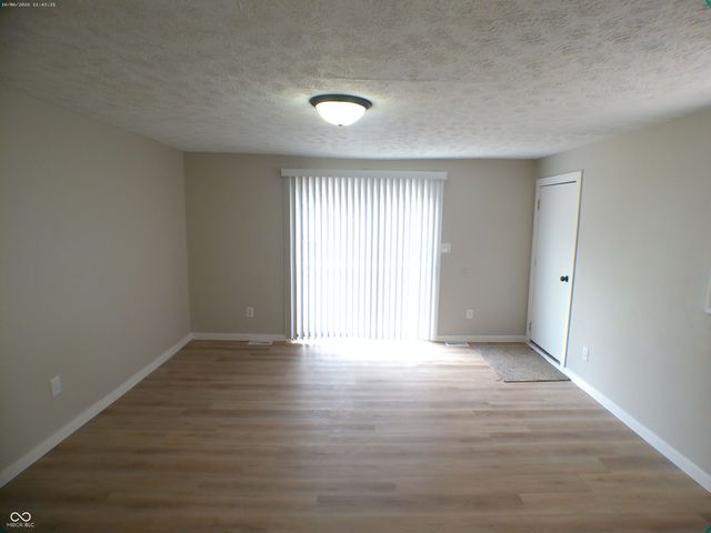 504 E Park Street, Trafalgar, IN 46181