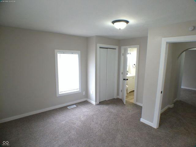 504 E Park Street, Trafalgar, IN 46181