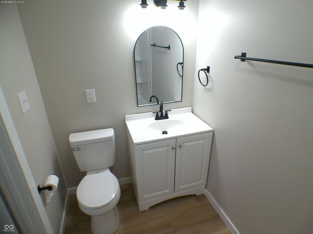 504 E Park Street, Trafalgar, IN 46181