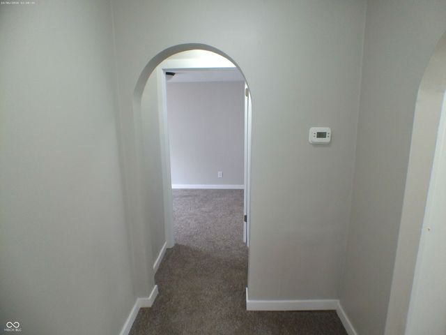 504 E Park Street, Trafalgar, IN 46181