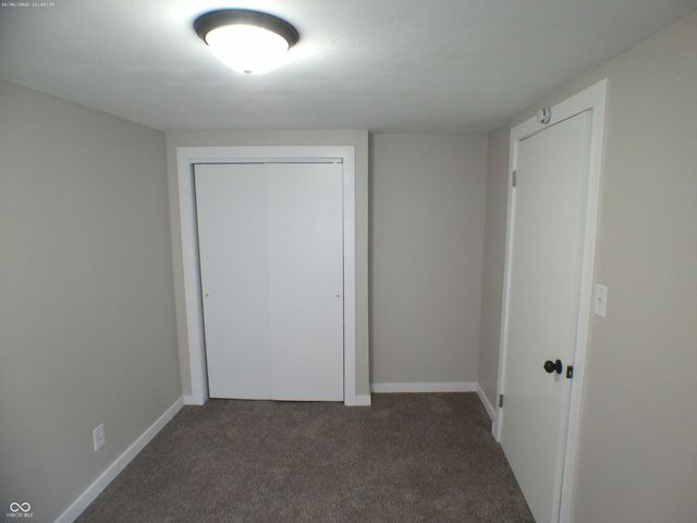 504 E Park Street, Trafalgar, IN 46181