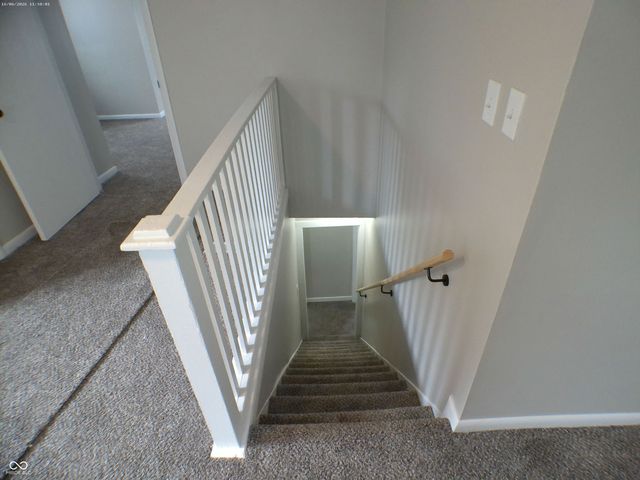 504 E Park Street, Trafalgar, IN 46181