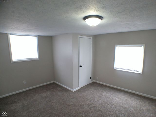 504 E Park Street, Trafalgar, IN 46181