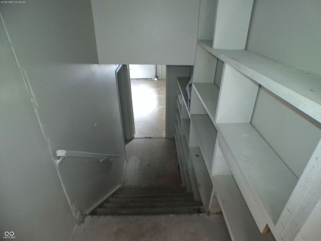 504 E Park Street, Trafalgar, IN 46181