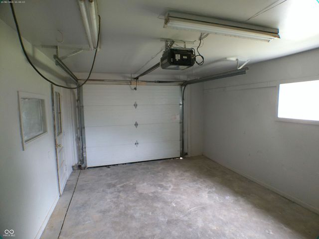 504 E Park Street, Trafalgar, IN 46181