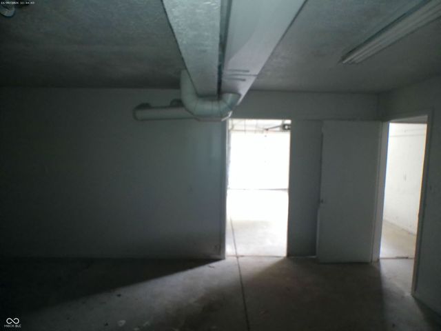 504 E Park Street, Trafalgar, IN 46181