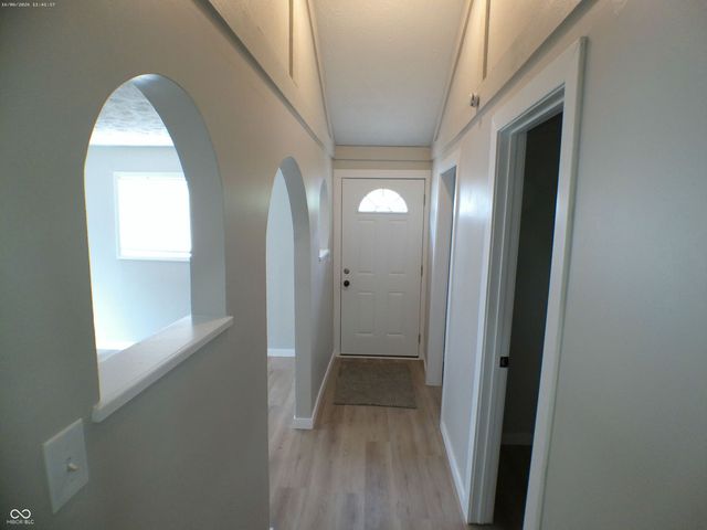 504 E Park Street, Trafalgar, IN 46181