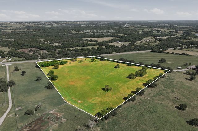 5615 N Farm Market 51, Weatherford, TX 76085