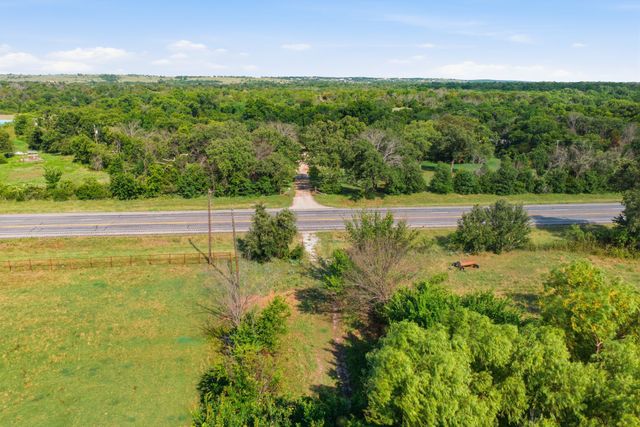 5615 N Farm Market 51, Weatherford, TX 76085
