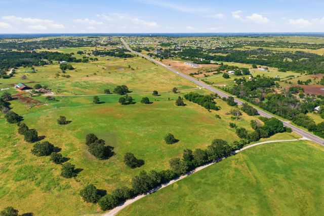 5615 N Farm Market 51, Weatherford, TX 76085