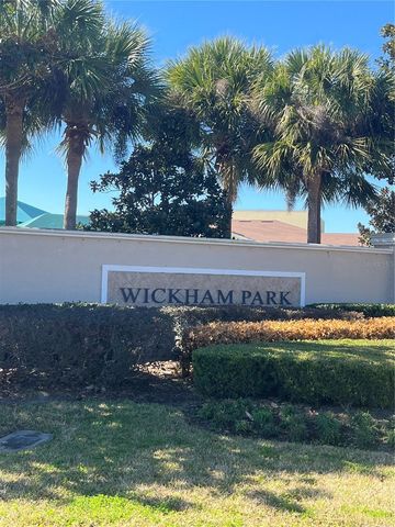 7609 SUTHERTON LANE, Windermere, FL 34786