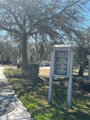 7609 SUTHERTON LANE, Windermere, FL 34786