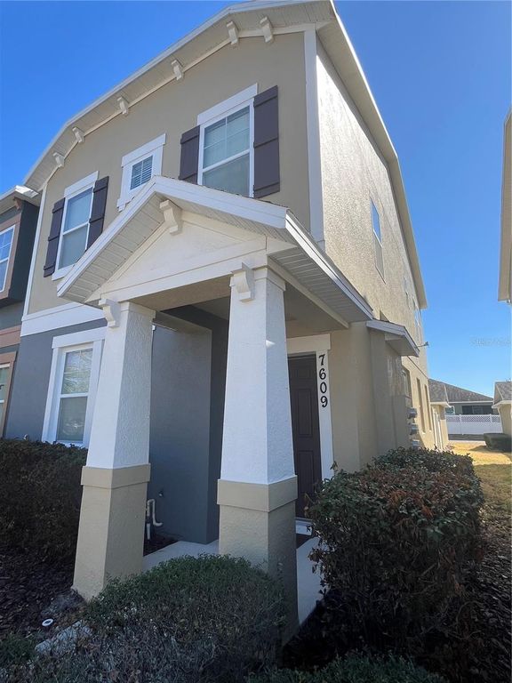 7609 SUTHERTON LANE, Windermere, FL 34786