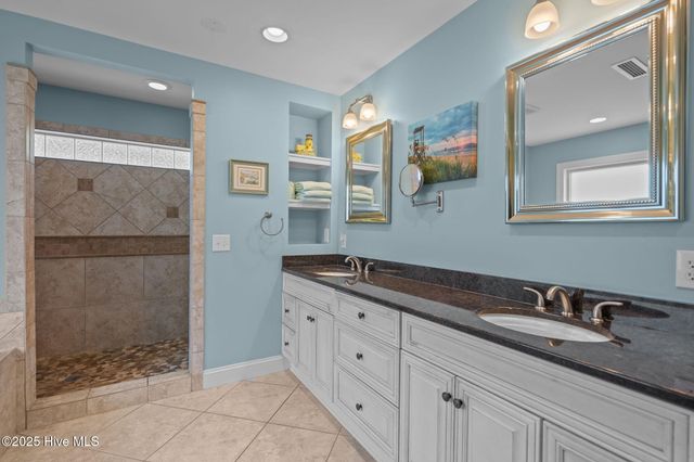 110 Camp Wyatt Court, Kure Beach, NC 28449