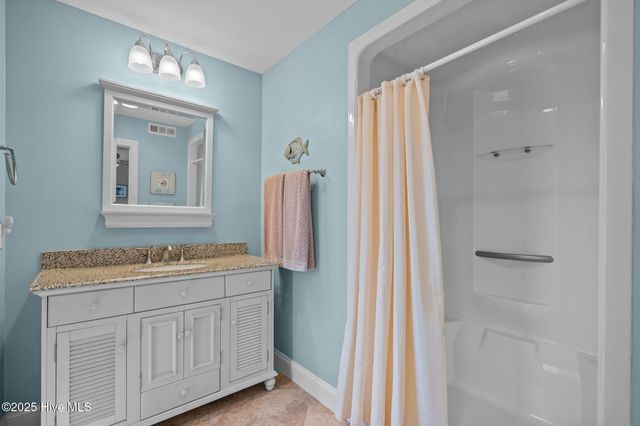 110 Camp Wyatt Court, Kure Beach, NC 28449